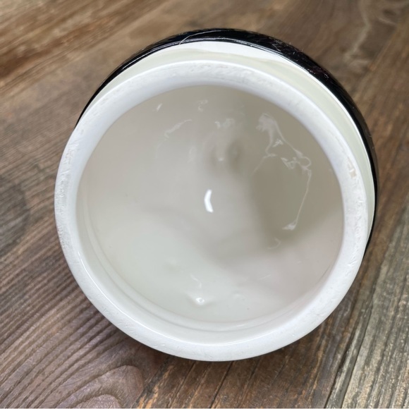 Harry & David VTG Penguin Cookie Jar Plaid Scarf 12" H - Picture 12 of 13